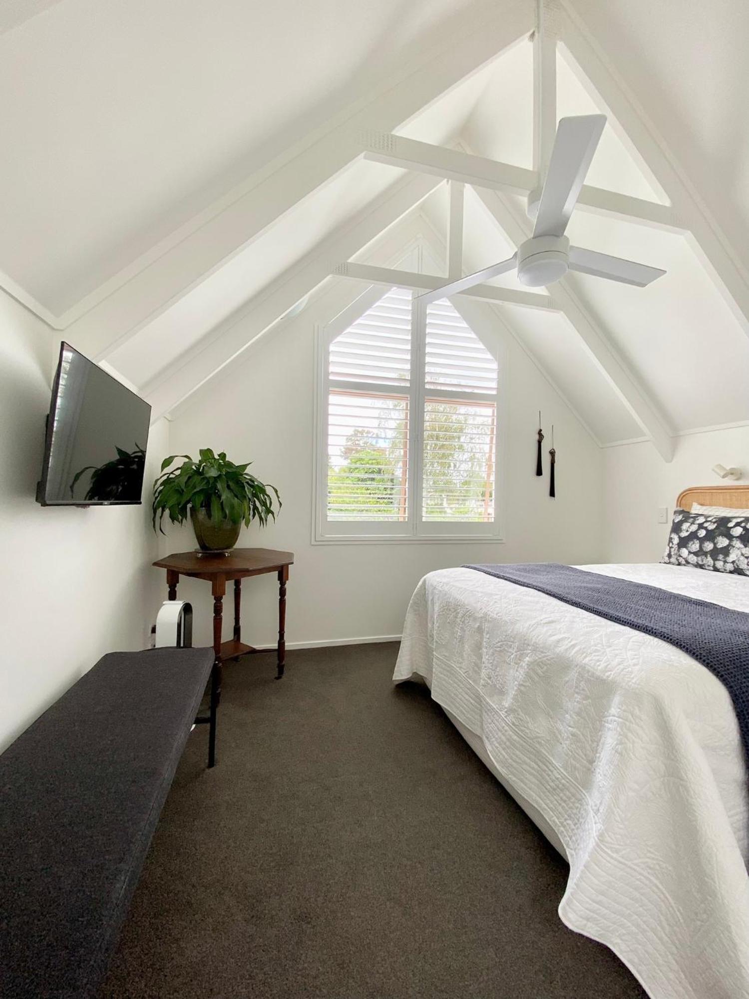 The Loft Matua Apartamento Tauranga Exterior foto