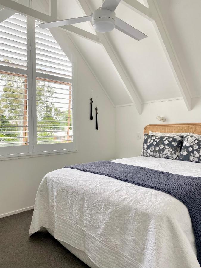 The Loft Matua Apartamento Tauranga Exterior foto