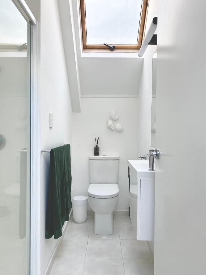 The Loft Matua Apartamento Tauranga Exterior foto